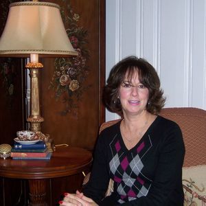 Meet your Posher, Katherine